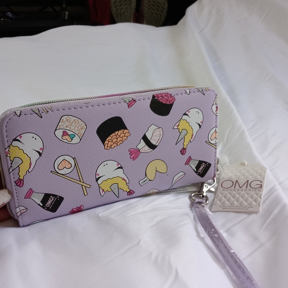 OMG wallet - Picture 2 of 2